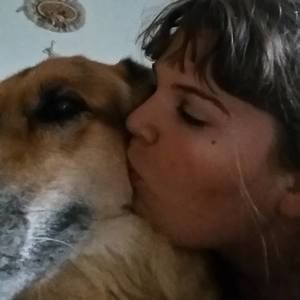 Meet your Posher, Desiree